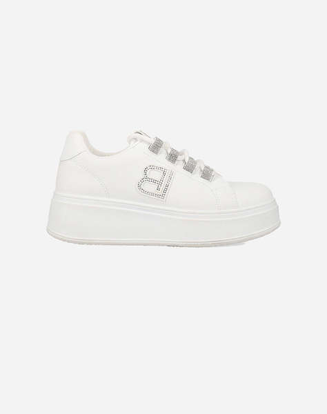 LAURA BIAGIOTTI 8932 ДАМСКИ ОБУВКИ WHITE