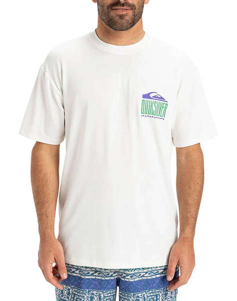 QUIKSILVER EVERYDAY SURF TEE SS WETSUIT МЪЖКА ТЕНИСКА