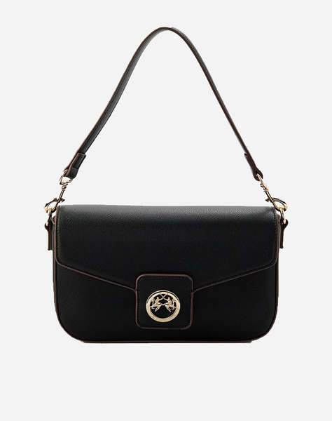 LA MARTINA ДАМСКА ЧАНТА BAG PILAR (Размери: 24 x 14 x 5см)