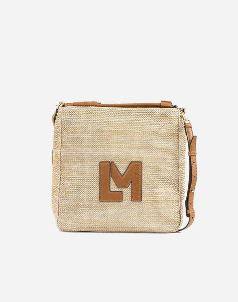 LA MARTINA ДАМСКА ЧАНТА BAG PAZ (Размери: 32 x 32 x 14см)