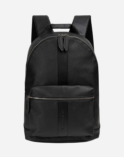 LA MARTINA МЪЖКА ЧАНТА BACK PACK BALTHAZAR (Размери: 28 x 42 x 17см)