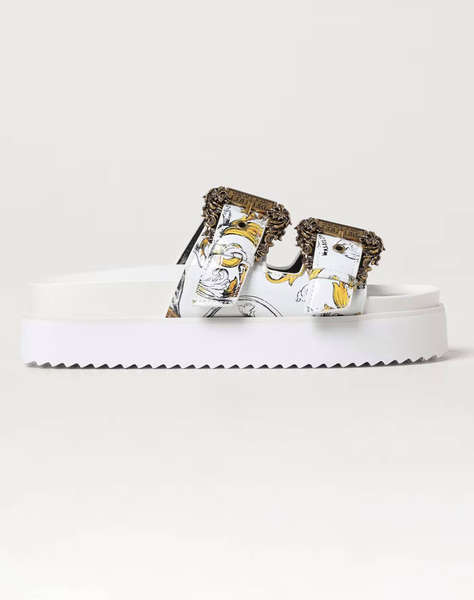 VERSACE JEANS FONDO ARIZONA DIS. SM1 MIN 8 PCS WOMEN''S SHOE