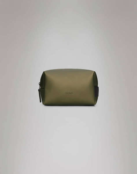 RAINS Wash Bag Small W3 (размери: 21 x 13 x 11см.)