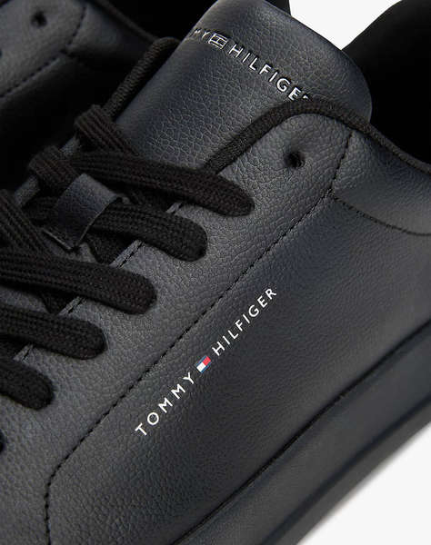 TOMMY HILFIGER TH COURT LTH DETAIL ESS
