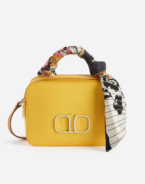 ALV.MARTINI SHOULD.BAG IT.ORIGIN (Размери: 15 x 21 x 7.5см.)