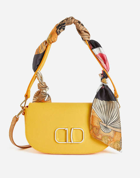 ALV.MARTINI SHOULD.BAG IT.ORIGIN (Размери: 24 x 13 x 7см.)