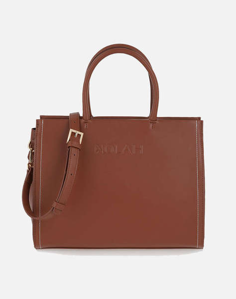 NOLAH HANDBAGS (Размери: 25 x 32.5 x12.5 см.)