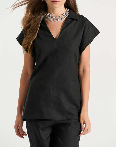 BILL COST BLOUSE