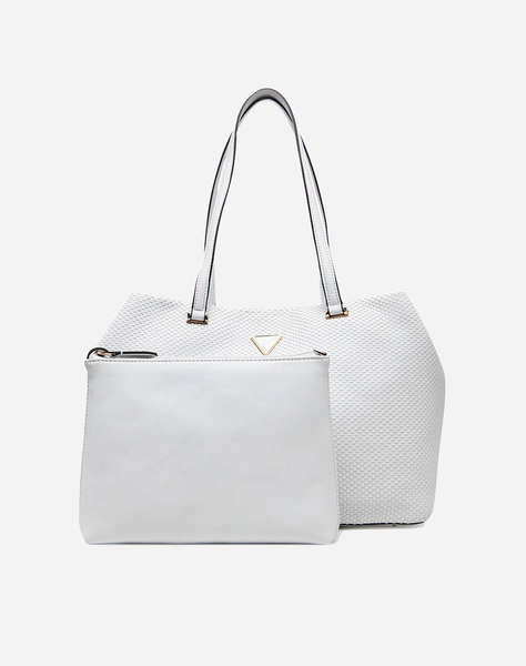 GUESS PHAEDRA TOTE ДАМСКА ЧАНТА (Размери: 38 x 28 x 11см.)
