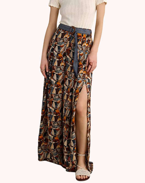ATTRATTIVO TROUSERS&КОЛАН