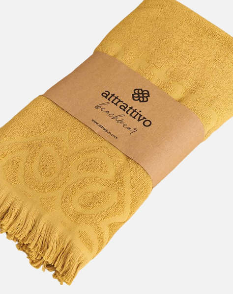 ATTRATTIVO КЪРПА