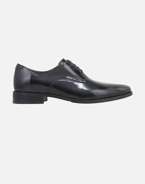 KALOGIROU CHARLES FLO CHARLES CLASSIC LACE UP KALOGIRO