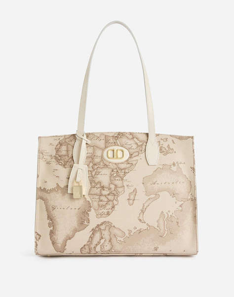 ALV.MARTINI SHOP.BAG (Размери: 36 x 27 x 14см.)