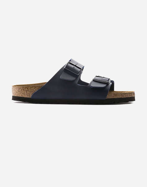 BIRKENSTOCK S25 SYNTHETICS ARIZONA BF BLUE 35 - 50 REGULAR CORE ESSENTIAL UNISEX SHOE