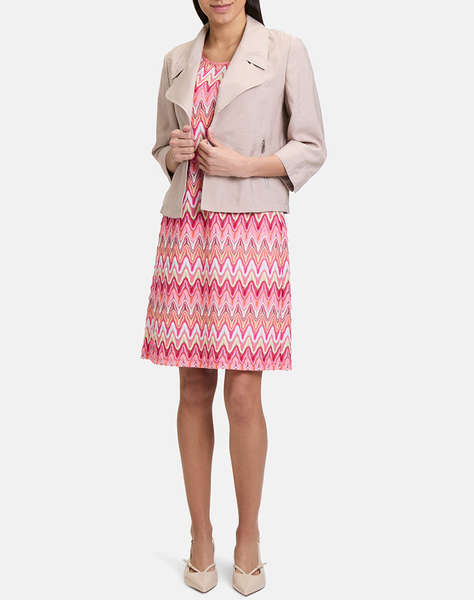 BETTY BARCLAY JACKET