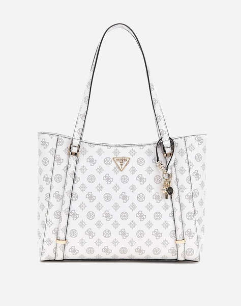 GUESS ECO ERICA ELITE TOTE ДАМСКА ЧАНТА