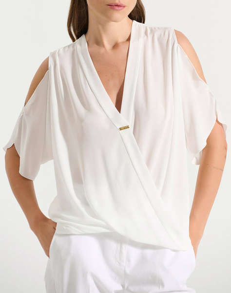 BILL COST BLOUSE