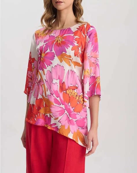 FIBES BLOUSE