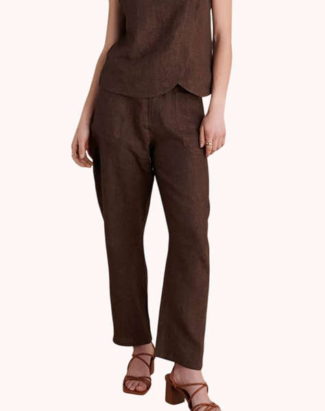 ATTRATTIVO TROUSERS