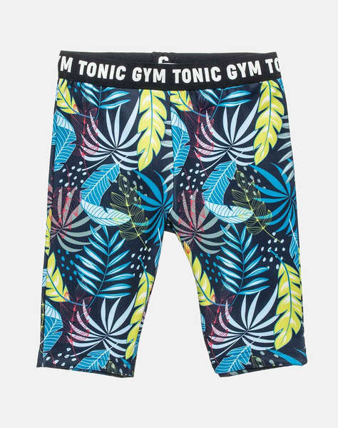 ALOUETTE КЛИН GYM TONIC