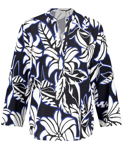 GERRY WEBER BLOUSE 3/4 SLEEVE