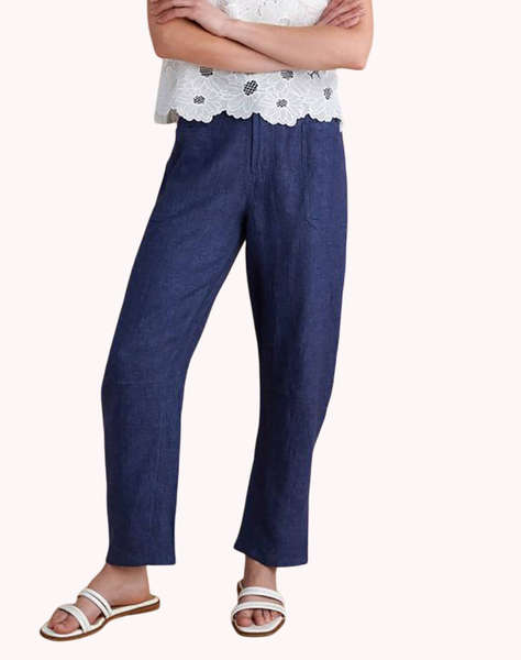 ATTRATTIVO TROUSERS