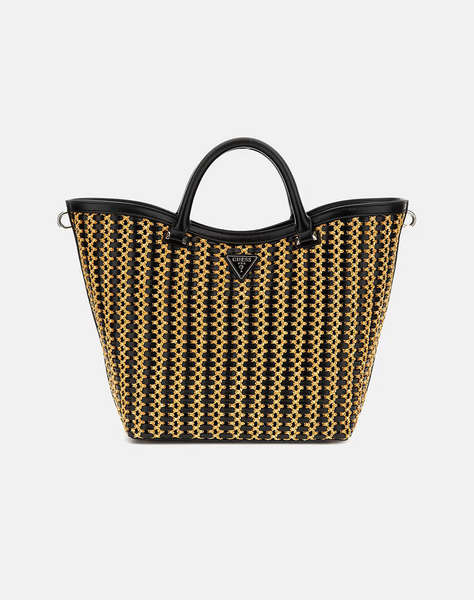 GUESS ATALIA TOTE ДАМСКА ЧАНТА