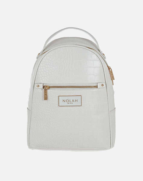 NOLAH BACKPACK (Размери: 30.5 x 23.5 x 12см)
