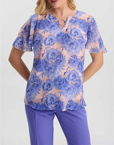 FIBES BLOUSE