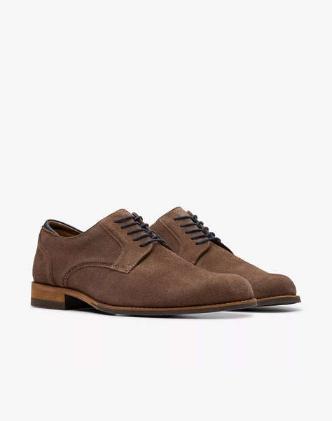 CLARKS CraftArlo Lace