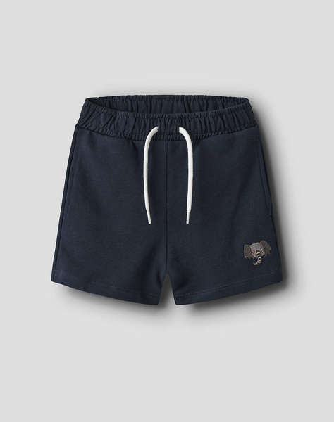 NAME IT NMMJANKO NREG SWE SHORTS UNB PB