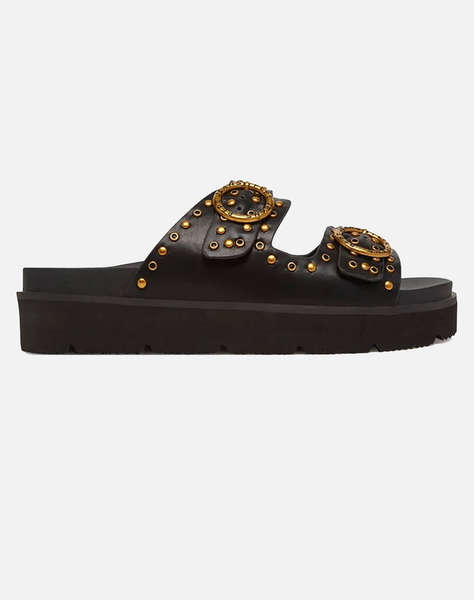 PEPE JEANS POLA BUCKLE ДАМСКИ ОБУВКИ