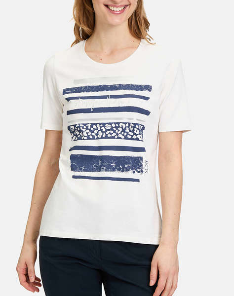 SO COSYBLOUSE