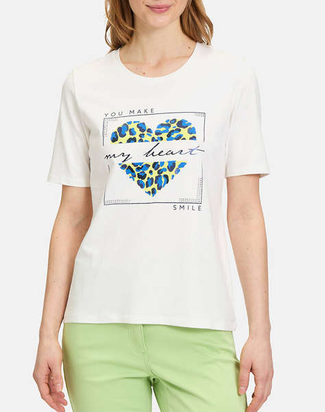 SO COSY BLOUSE