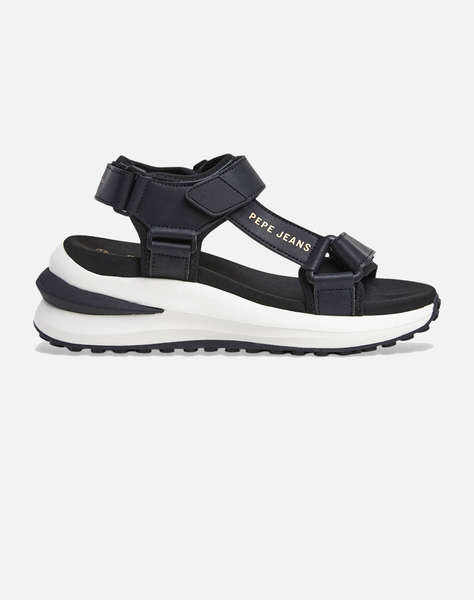 PEPE JEANS WINSLOVE ACTION ДАМСКИ ОБУВКИ