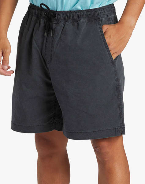 QUIKSILVER GRIMSHAW SHORT ΒΕΡΜΟΥΔΑ ΑΝΔΡΙΚΟ