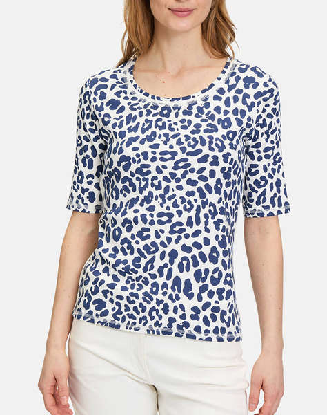 SO COSY BLOUSE