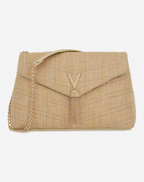 VALENTINO BAGS ДАМСКА ЧАНТА ЗА РАМО (Размери: 22 x 32 x 12см.)