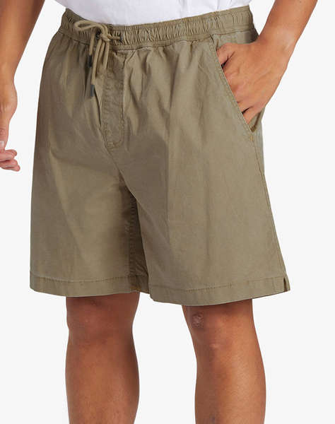 QUIKSILVER GRIMSHAW SHORT ΒΕΡΜΟΥΔΑ ΑΝΔΡΙΚΟ
