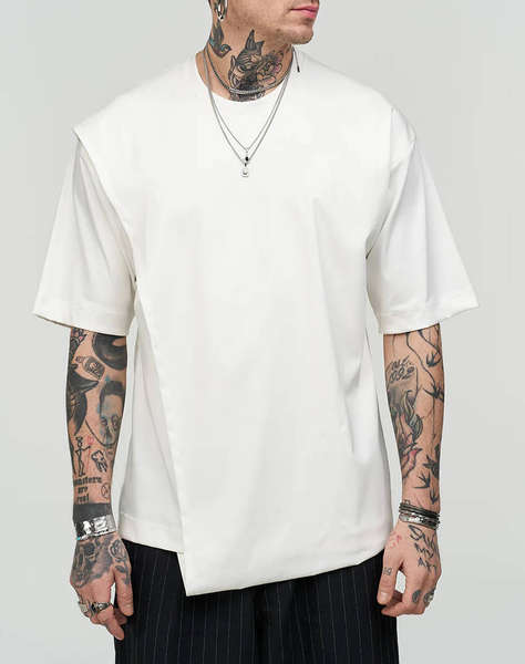 STEFAN BLOUSE