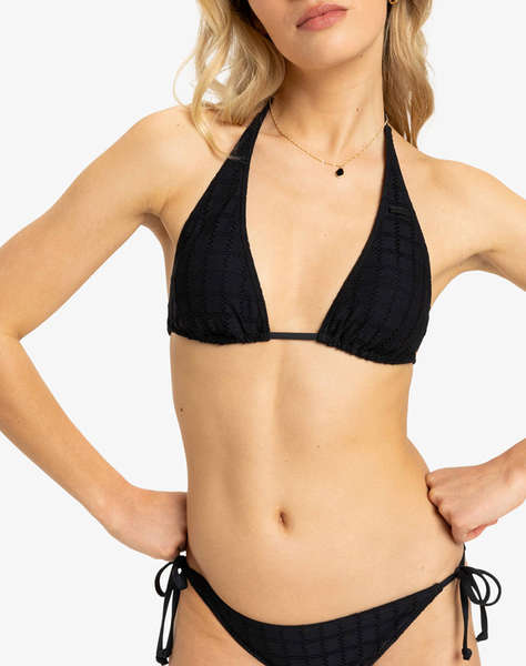 ROXY CAMILO ELONGATED TRI Дамско горнище на бански