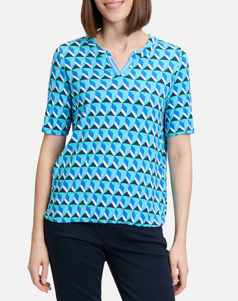 SO COSYBLOUSE