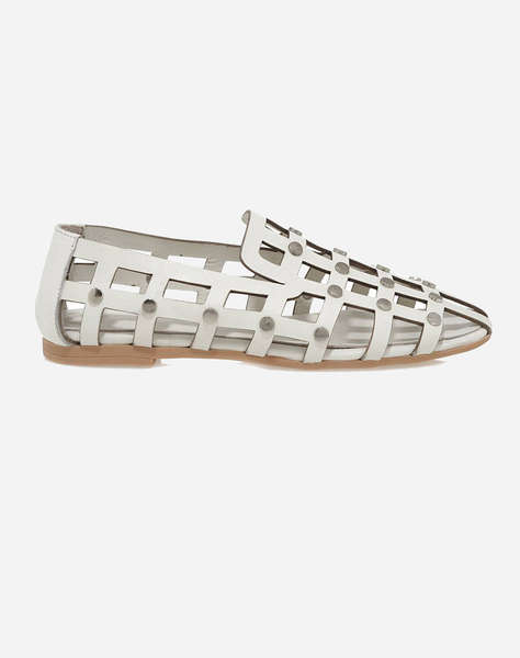 TSAKIRIS MALLAS LOAFERS