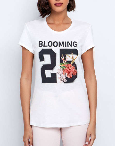 TOI&MOI BLOUSE
