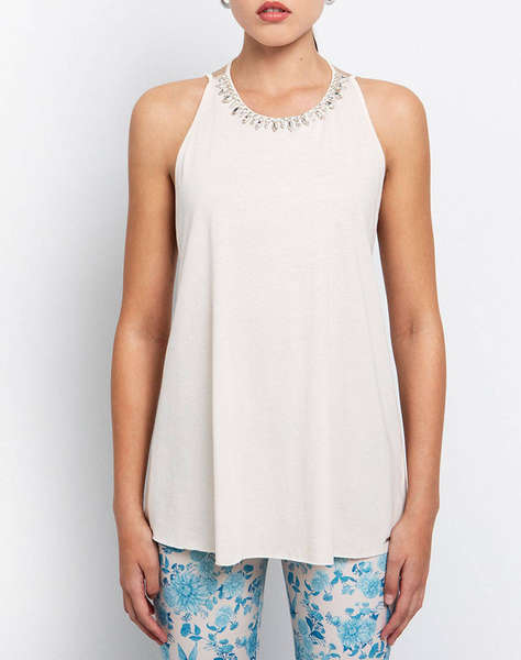 TOI&MOI BLOUSE