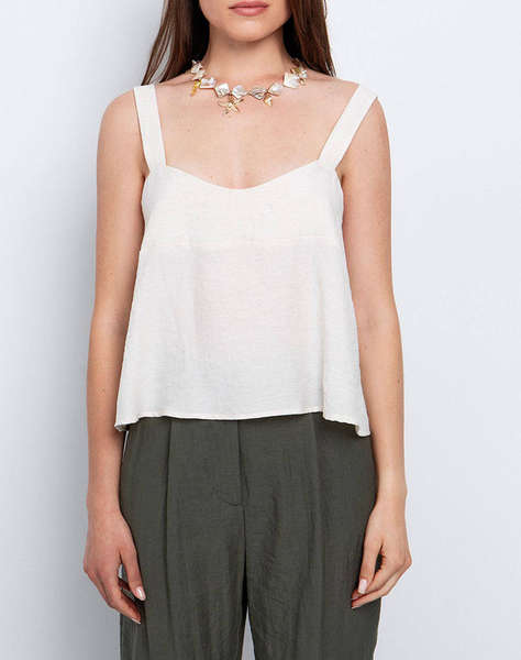 TOI&MOI BLOUSE