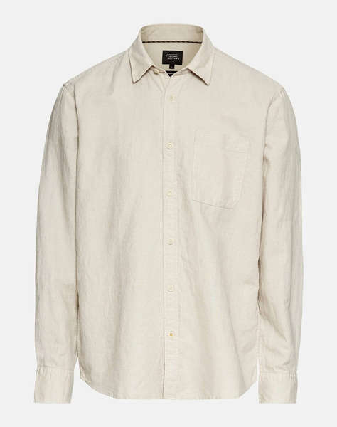 CAMEL ACTIVE РИЗА Μ.Μ lin plain