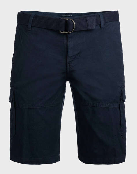 NAVY&GREEN КЪСИ ПАНТАЛОНИ