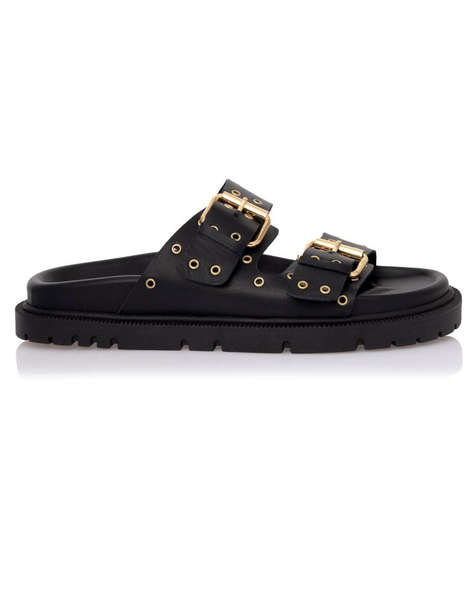 SANTE 25-130 D2D FLAT FUSBET LEATHER ΤΡΟΥΚΣ