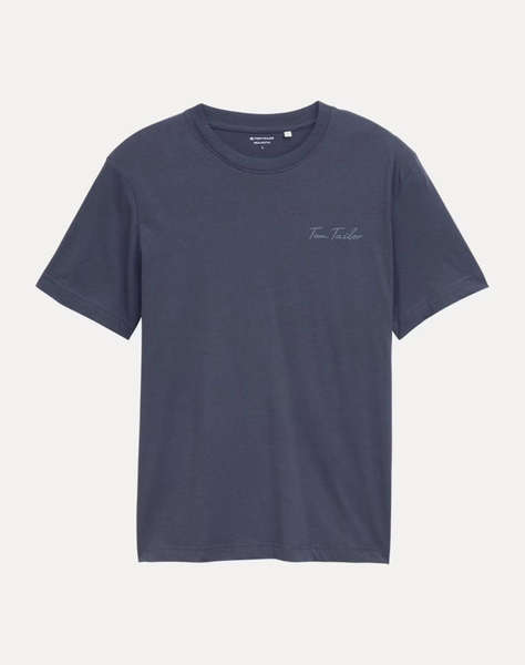 TOM TAILOR BASIC T-SHIRT МЪЖКА ТЕНИСКА